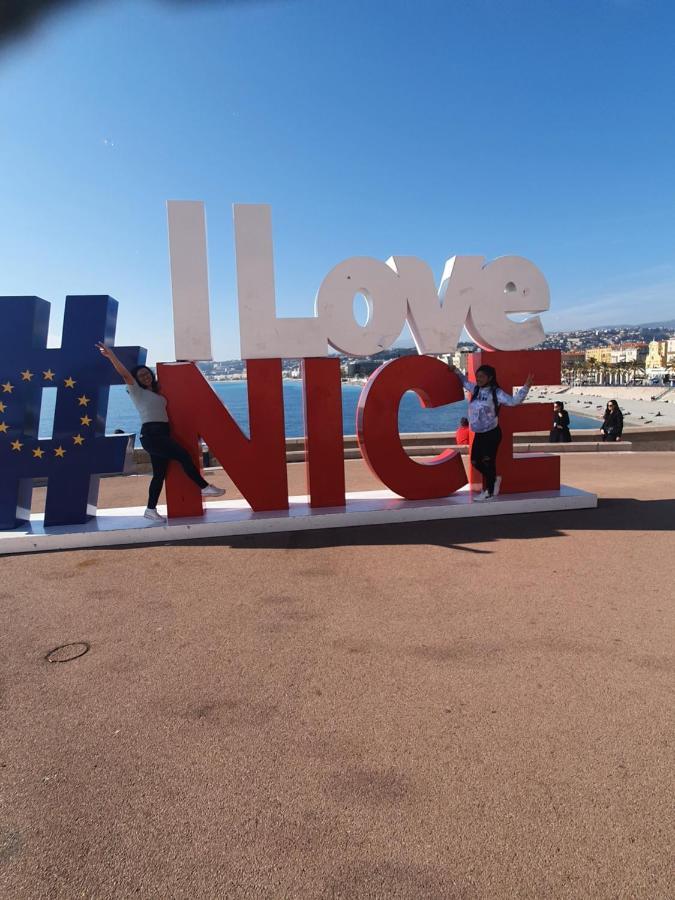 Apartament Dos Santos Nicea Zewnętrze zdjęcie