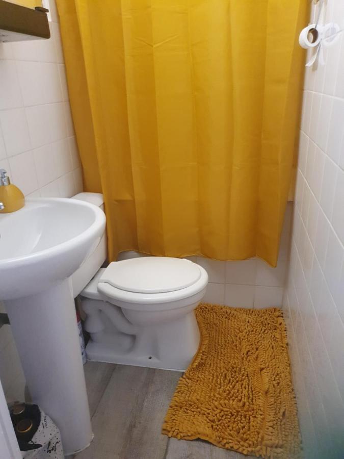 Apartament Dos Santos Nicea Zewnętrze zdjęcie