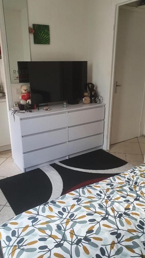 Apartament Dos Santos Nicea Zewnętrze zdjęcie