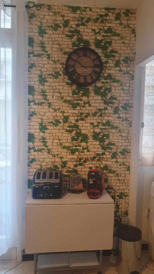 Apartament Dos Santos Nicea Zewnętrze zdjęcie