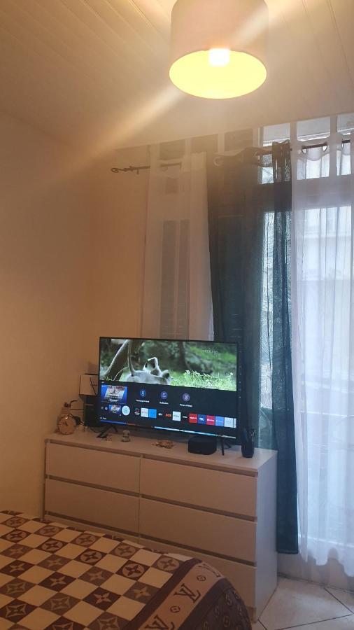 Apartament Dos Santos Nicea Zewnętrze zdjęcie
