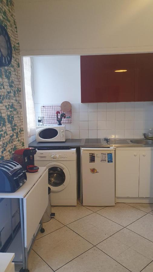 Apartament Dos Santos Nicea Zewnętrze zdjęcie